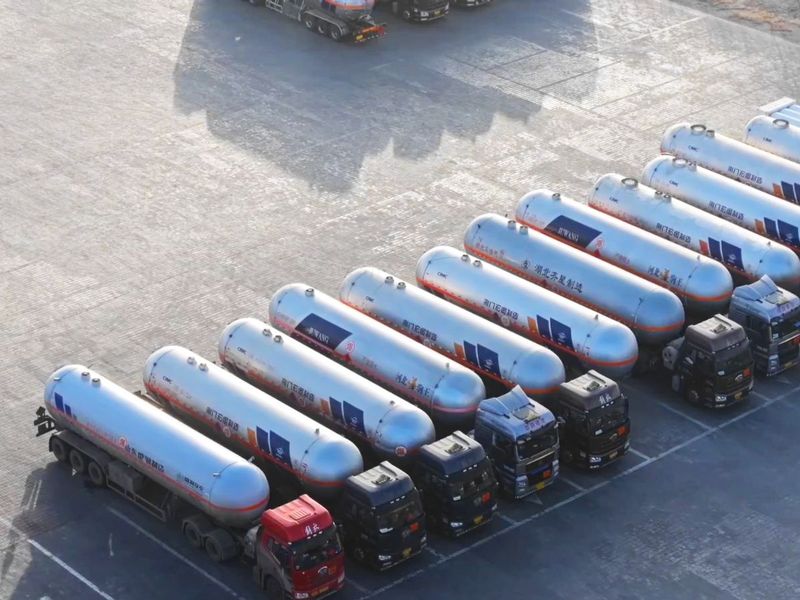 trucks